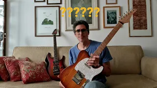 How to play Eruption right with NO Whammy Bar!! It's possible!