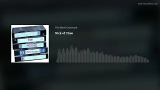 Nick of Time