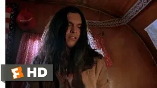 Smoke Signals (8/12) Movie CLIP - Exploring the Trailer (1998) HD