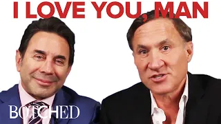 The "Botched" Doctors' Best Bromance Moments | E!