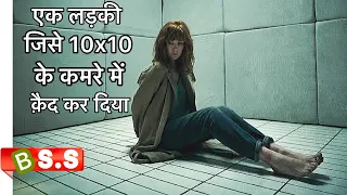 10×10 Survival Movie Review/Plot In Hindi & Urdu