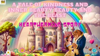 A Tale of Kindness and Inner Beauty//Beauty and the Beast//Moral & Motivational Story