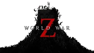 Это Left 4 Dead что ли? Нет, это World War Z. ч1