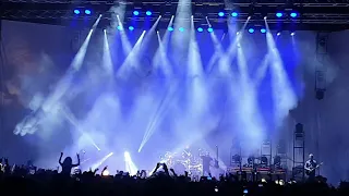 Godsmack - 1000hp (LIVE, Bulgaria 🇧🇬, Sofia, 25.10.2022)