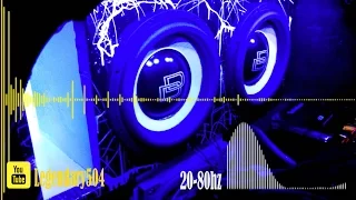 Antidote - Got160s Version (26-47hz)