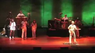 David Byrne -help me somebody- live in Cagliari 27 07 2009 [HQ]