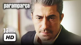 Paramparça Dizisi - Paramparça 13. Bölüm İzle