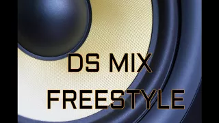 Freestyle Music Vol  2 -  Viciouz Beatz ( DJ HELENO ) ( FREESTYLE ALL NIGHT )