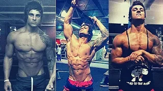 ZYZZ NIE ISTNIEJE | Aziz Sergeyevich Shavershian