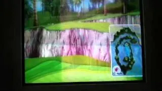 Let's Play Wii Sports Resort Episode 13- The Back End of the Back Nine