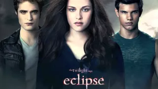 Eclipse Soundtrack - Unkle - With You In My Head