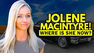 What Really Happened to Jolene Macintyre From Bad Chad Customs