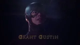 The Flash Season 2 Opening Credits ( Teen Wolf )