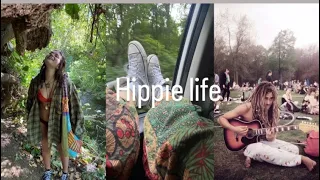 Hippie Life Tik Tok Compilation