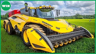 100 Most Unbelievable Agriculture Machines and Ingenious Tools ▶ 67