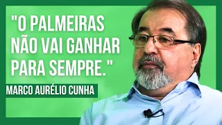MARCO AURÉLIO CUNHA. "A DECADÊNCIA DO SÃO PAULO É REAL" | COSME RÍMOLI