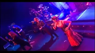 Therion - Via Nocturna (Live 2007)