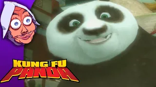 [Criken] Kung Fu Panda : Movie Game Monday: Kung Fu Panda w/ Lawlman