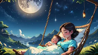 Schlafwunder in 5 Minuten: Beruhigendes Einschlaflied für Babys - 1 Stunde