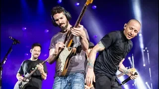 Linkin Park - I-Days Milano Festival 2017 (Full Show) HD