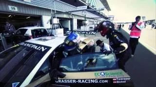 Super Trofeo Europe Paul Ricard 2014 - Video Teaser