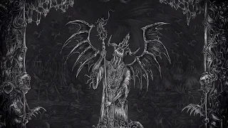 ERED - Morbid Descension (2019) Black Market Metal Label - LYRIC VIDEO