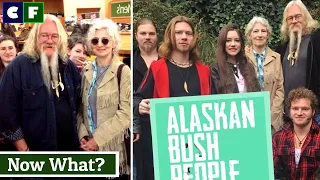 Will Alaskan Bush People Continue?