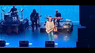 I SAW THE LIGHT Todd Rundgren IT WAS FIFTY YEARS AGO TODAY live Count Basie Theatre Red Bank, NJ