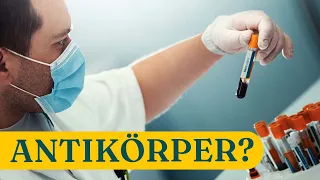 Kaum Antikörper? Milder Omikron-Verlauf schützt nicht effektiv