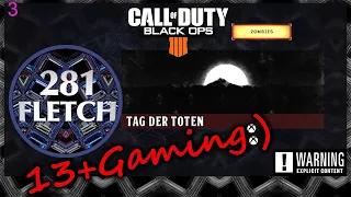 TAG DER TOTEN ZOMBIES /3 - COD BLACK OPS 4 ~ XBOX ONE