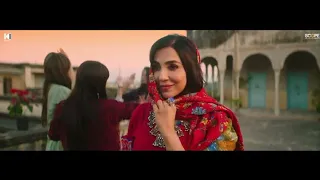 HIJAAB E HYAA | KAKA | LATEST PUNJABI SONG 2021 | STATUS