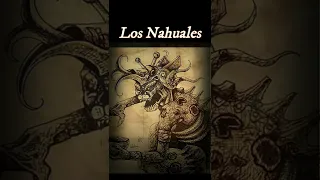 Los Nahuales | Leyenda de Terror | Leyenda de México