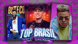 Playlist Top Brasil 2022 - top 50 brasil 2022 (as mais ouvidas no spotify)