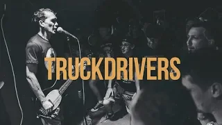 Truckdrivers @ Frakcia 01.09