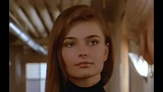 Paulina Porizkova in Anna (1987) 4K Remaster