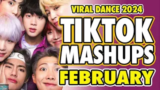 New Tiktok Mashup 2024 Philippines Party Music | Viral Dance Trend | February 8th