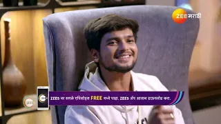 paaru | Ep - 72 | Apr 27, 2024 | Best Scene 1 | Zee Marathi