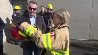 Promo: Premier Rachel Notley's Address to Albertans