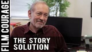 The Story Solution - 23 Actions All Great Heroes Must Take - Eric Edson [FULL INTERVIEW]