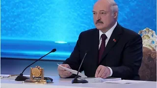Лукашенко закрыл языковой вопрос в Белоруссии