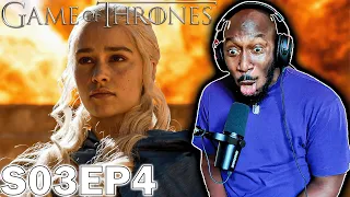 DANAERYS TAKES THE UNSULLIED!! | Game Of Thrones