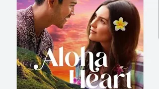 Aloha hearts//Full movie// 2023 love movie Thriller. #hallmarkmovies