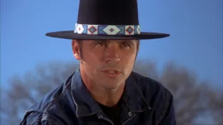 Billy Lays Down the Law to Posner (1080p HD) BILLY JACK Classic Clips