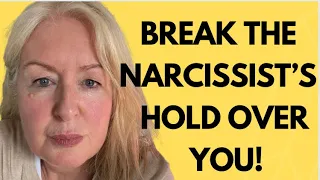 Understanding This ONE THING Will Break The Narcissist's SPELL Over You