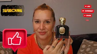 Baroque Satin oud inspired by M.F.K. Oud Satin Mood  e.d.p unisex Review!!!!