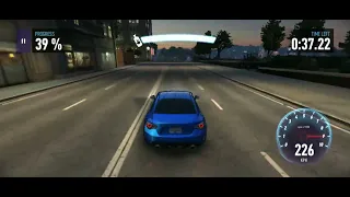 NFS NO LIMITS| HOPE BRIDGE WEST NIGHT | EVENT 6