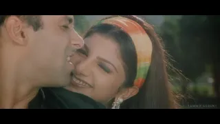 BANDHAN  Balle Balle | Salman khan Rambha | Abhijeet Alka Yagnik