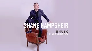 Debut Big Band Album Trailer - Shane Hampsheir