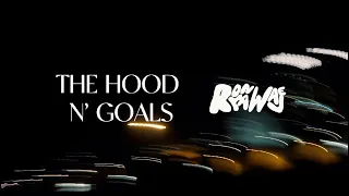 Royan “Wave” - The Hood N’ Goals (Prod. Kirex)