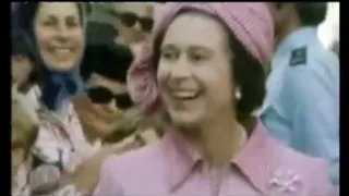 God Save the Queen - National Anthem of New Zealand